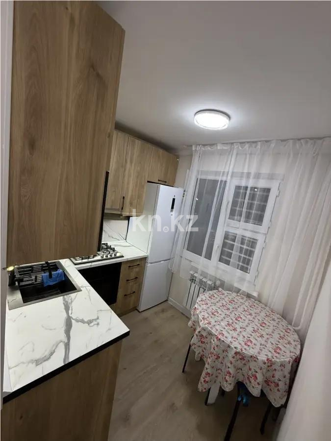 Продажа 3-комнатной квартиры, 60 м², мкр-н 5, дом  1 в Алматы - фото 4