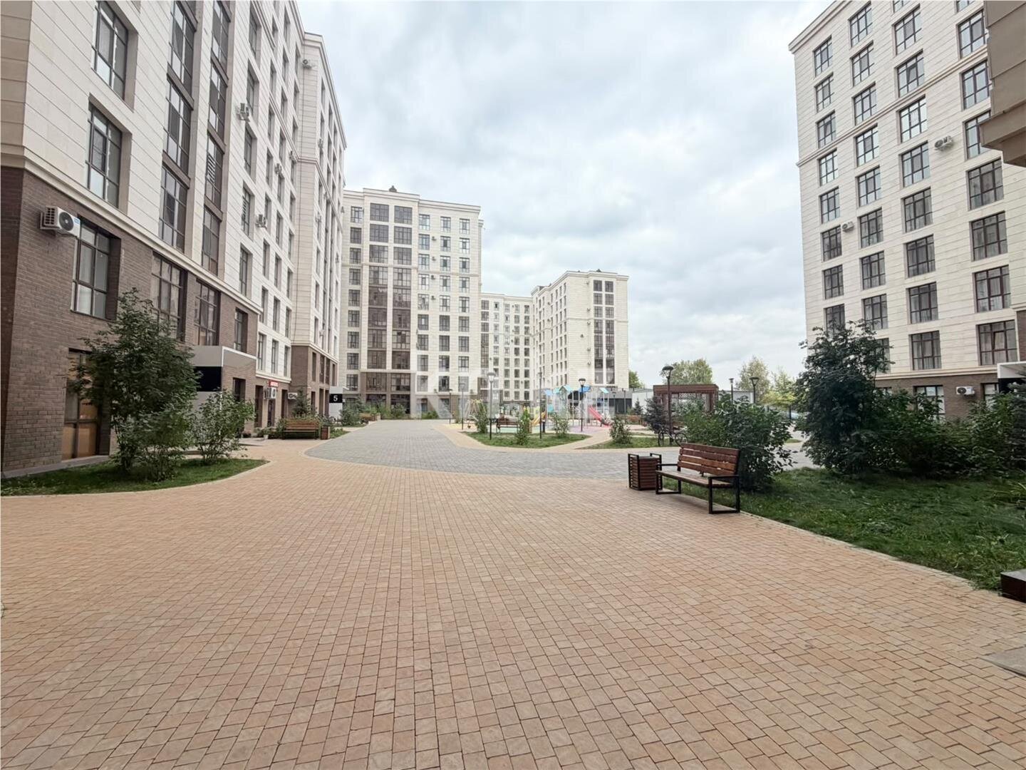 Продажа 2-комнатной квартиры, 75.5 м² в Астане - фото 14