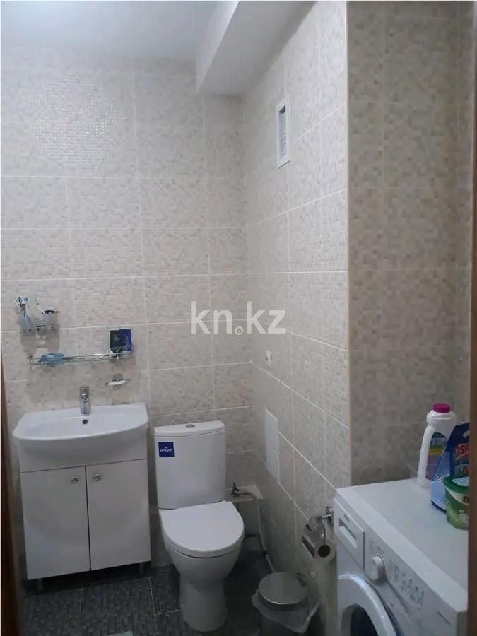 Продажа 2-комнатной квартиры, 58 м² в Алматы - фото 2