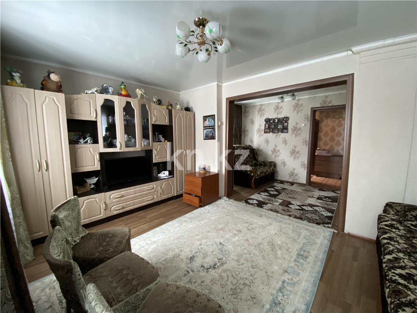 Продажа 3-комнатного дома, 69.3 м², ул. Автомобильная в Караганде - фото 6