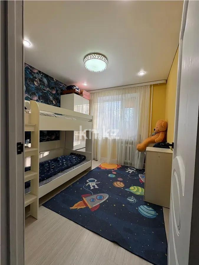 Продажа 3-комнатной квартиры, 68 м² в Астане - фото 3