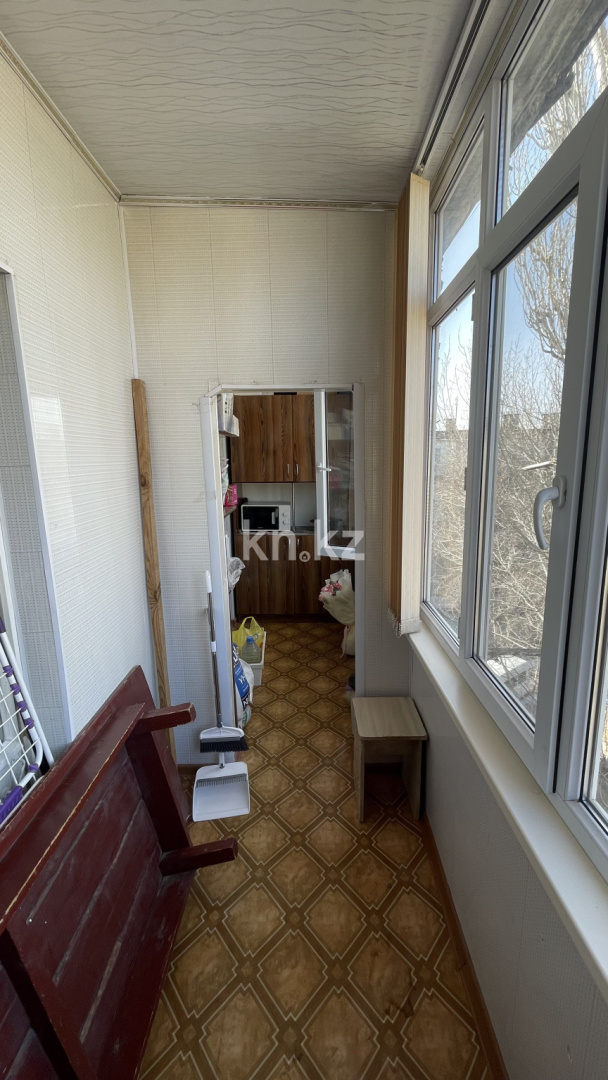 Продажа 3-комнатной квартиры, 61.5 м² в Таразе - фото 3