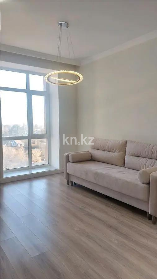 Продажа 1-комнатной квартиры, 36.1 м², ул. А-52, дом  6/1 в Астане