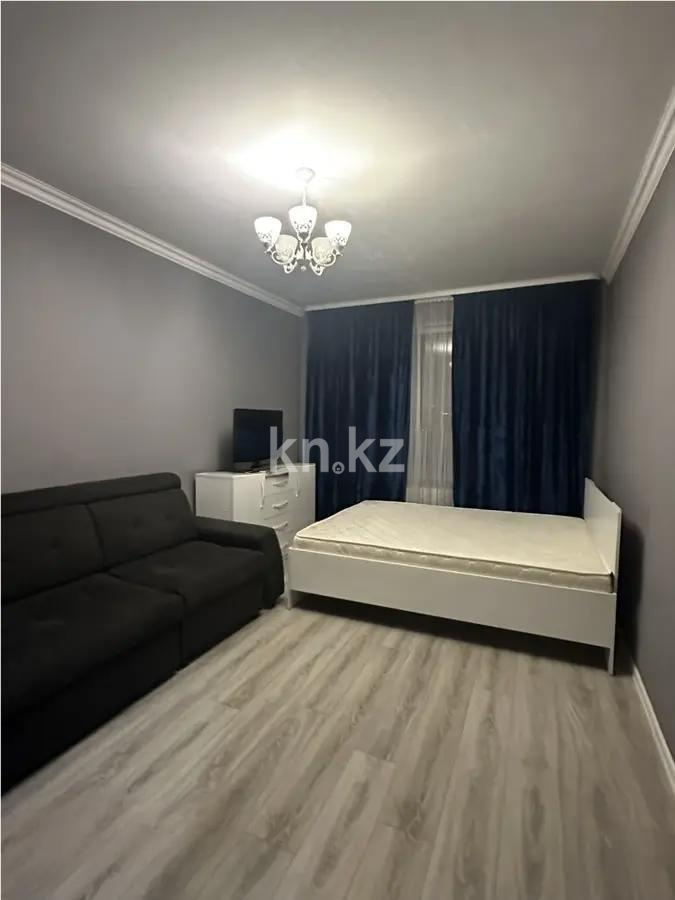 Продажа 2-комнатной квартиры, 49 м² в Алматы - фото 2