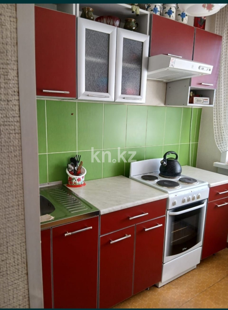Продажа 3-комнатной квартиры, 61 м² в Акмолинской области - фото 2
