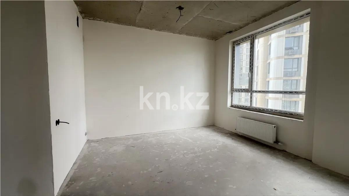 Продажа 2-комнатной квартиры, 57.26 м² в Астане - фото 2