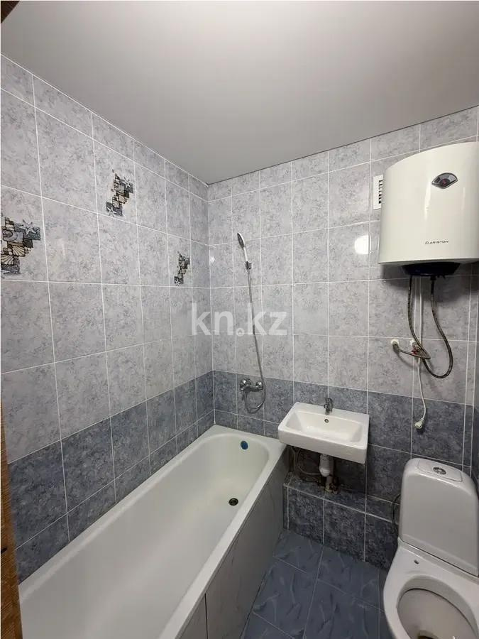 Продажа 1-комнатной квартиры, 29 м² в Астане - фото 2
