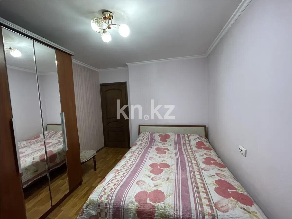 Продажа 3-комнатной квартиры, 72.5 м² в Алматы - фото 2