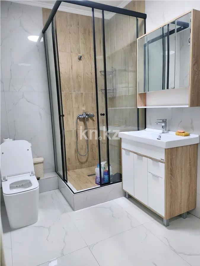 Продажа 2-комнатной квартиры, 60 м² в Алматы - фото 3