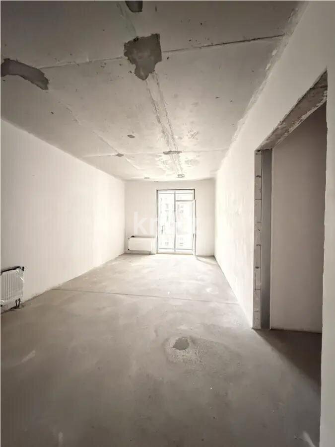 Продажа 3-комнатной квартиры, 92 м² в Алматы - фото 3
