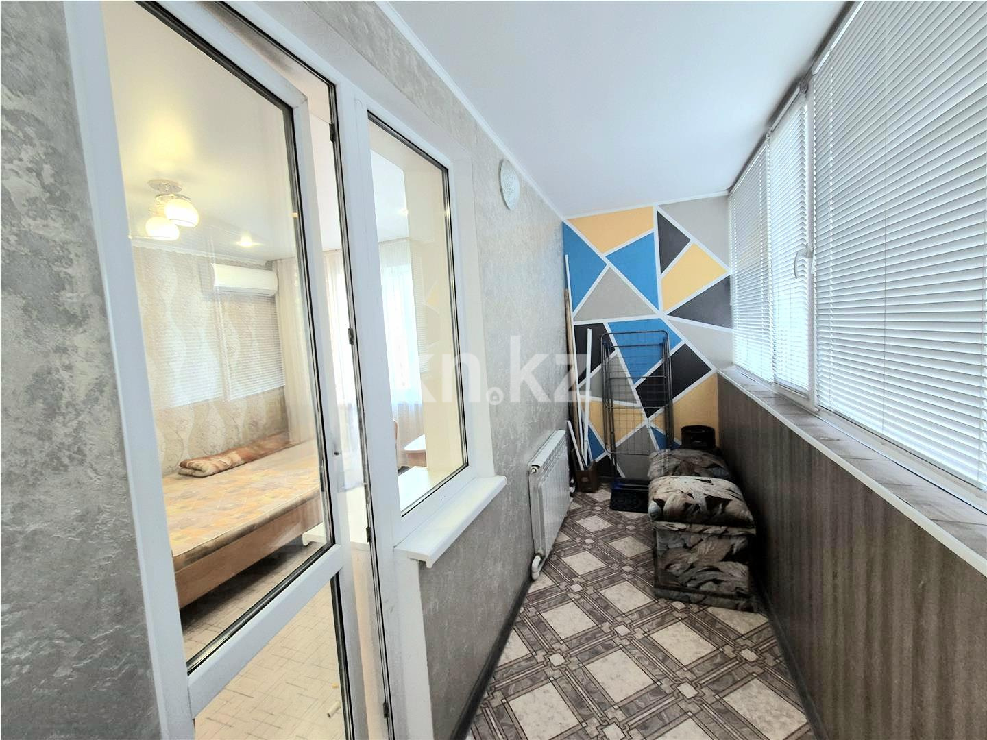Продажа 2-комнатной квартиры, 56 м² в Темиртау - фото 7