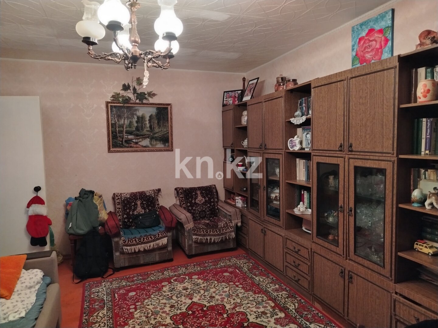 Продажа 2-комнатной квартиры, 52 м² в Павлодаре - фото 2