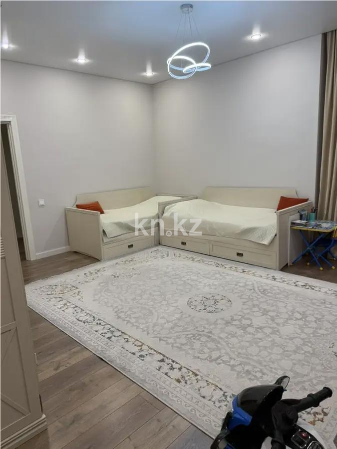Продажа 4-комнатной квартиры, 137.6 м², ул. Анет баба, дом  7 в Астане - фото 4