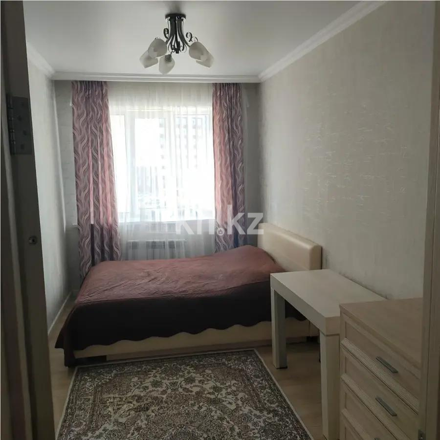 Продажа 3-комнатной квартиры, 78.6 м² в Астане - фото 2