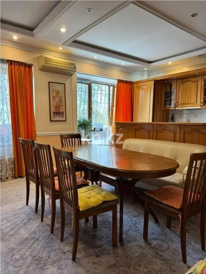 Продажа 3-комнатной квартиры, 58.7 м² в Алматы - фото 3