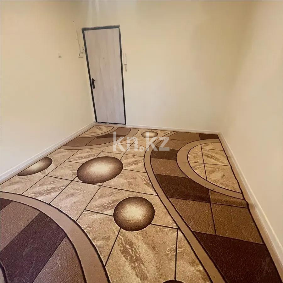 Продажа 1-комнатной квартиры, 13.2 м², мкр. Калкаман-1, дом  5/10 в Алматы - фото 2