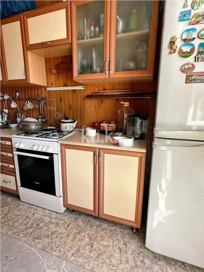 Продажа 1-комнатной квартиры, 41 м², мкр-н Жетысу-2, дом  10 в Алматы - фото 3