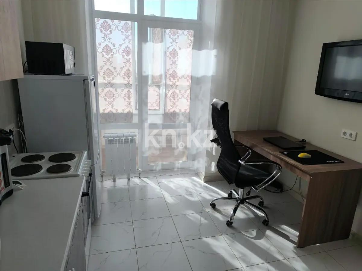 Продажа 1-комнатной квартиры, 40 м² в Астане - фото 2