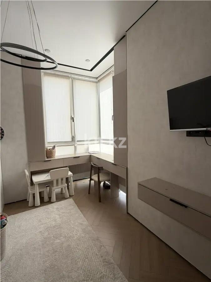 Продажа 3-комнатной квартиры, 115 м² в Алматы
