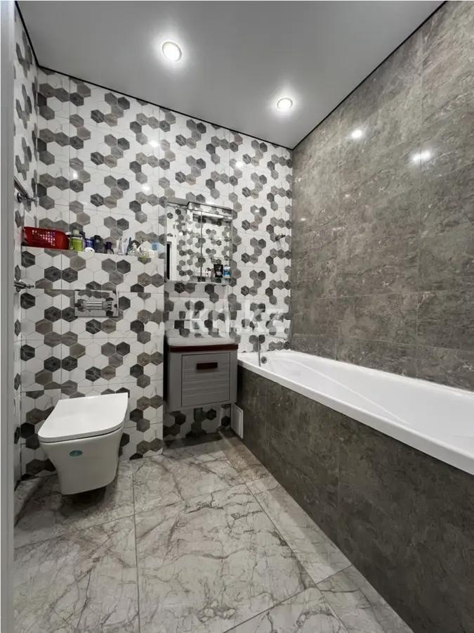 Продажа 2-комнатной квартиры, 47.5 м² в Алматы - фото 3