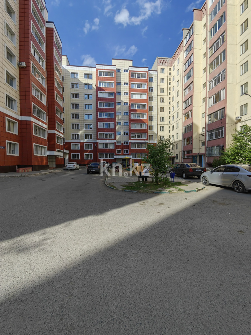 Продажа 2-комнатной квартиры, 54 м² в Караганде - фото 31