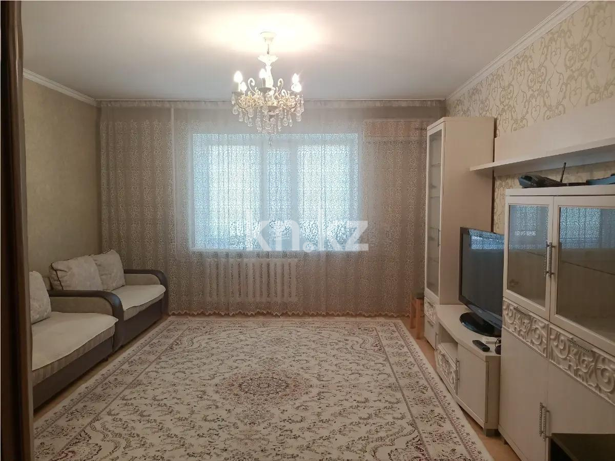 Продажа 3-комнатной квартиры, 86 м² в Астане