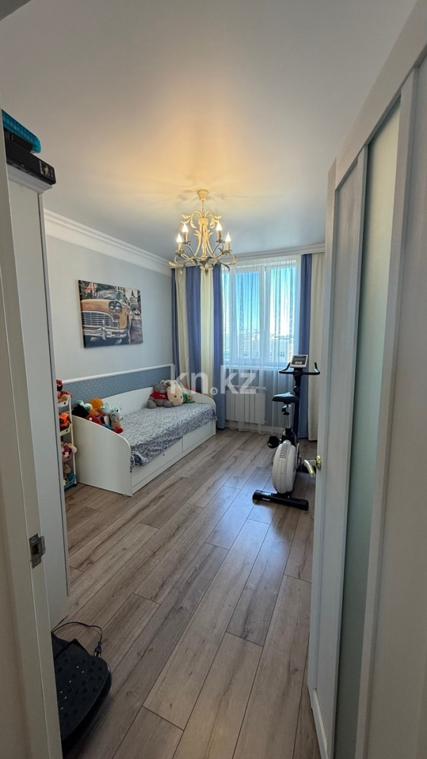 Продажа 3-комнатной квартиры, 82 м² в Астане - фото 7