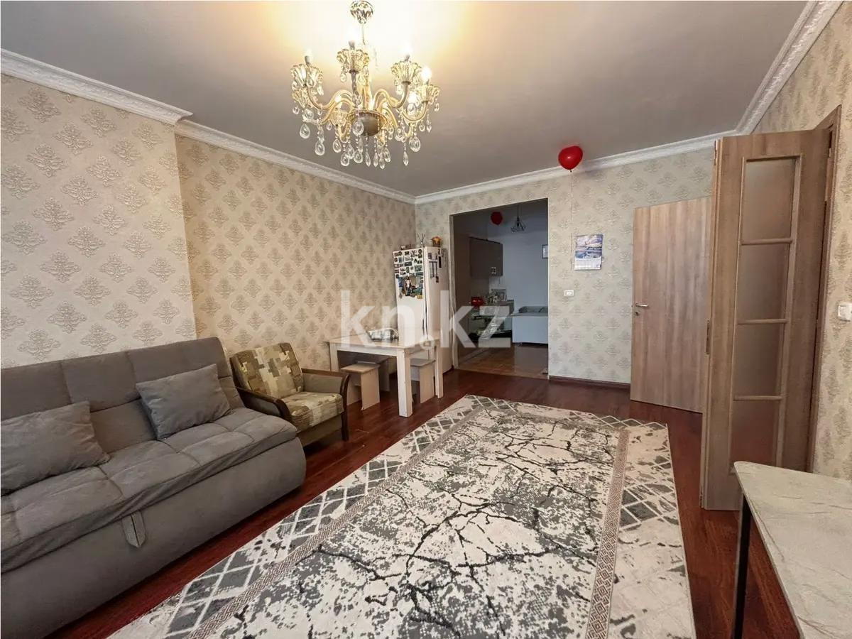 Продажа 3-комнатной квартиры, 87.4 м² в Астане