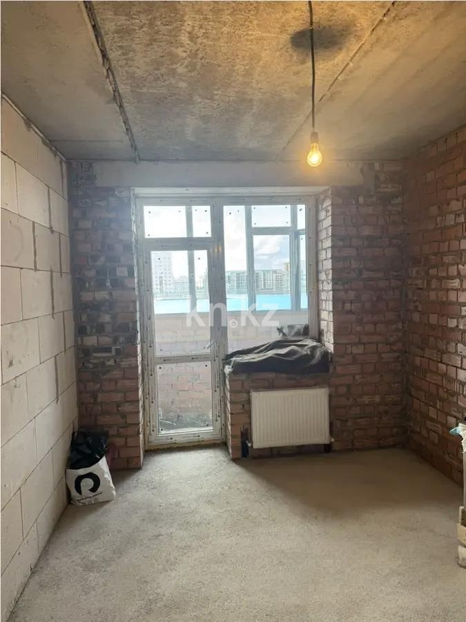 Продажа 1-комнатной квартиры, 43 м² в Астане - фото 2