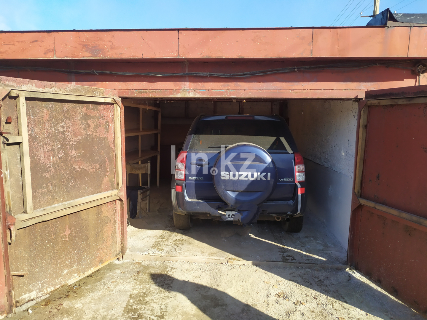 Продажа , 26 м², ул. Пушкина, дом  18 - ул. Кумисбекова в Астане - фото 20