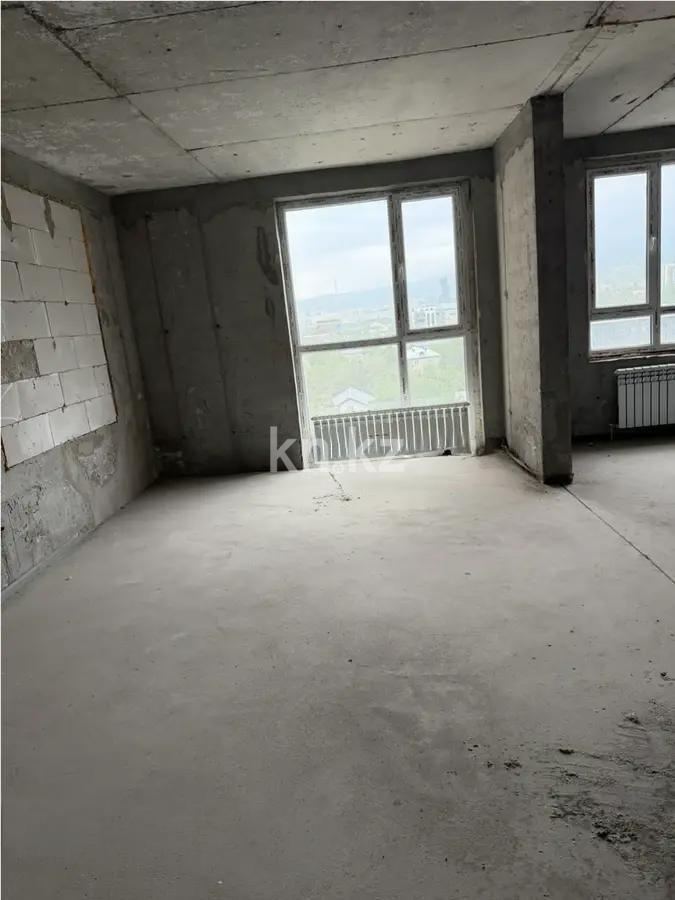 Продажа 2-комнатной квартиры, 54 м² в Алматы - фото 2