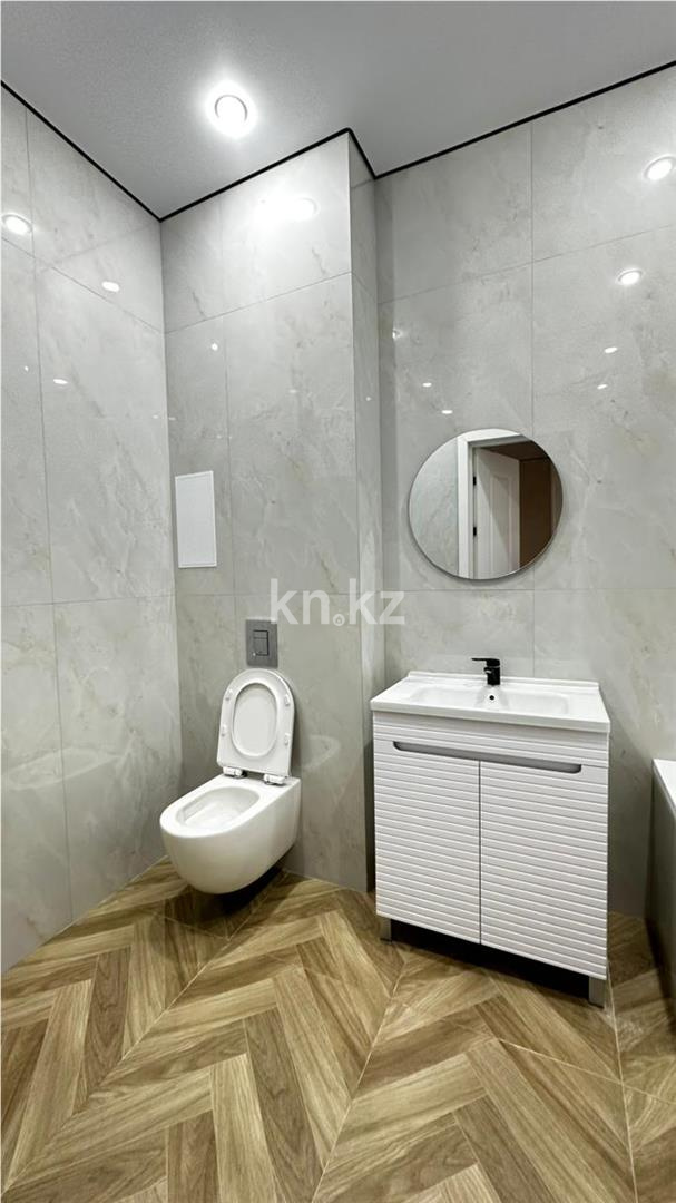 Продажа 3-комнатной квартиры, 63 м² в Караганде - фото 14