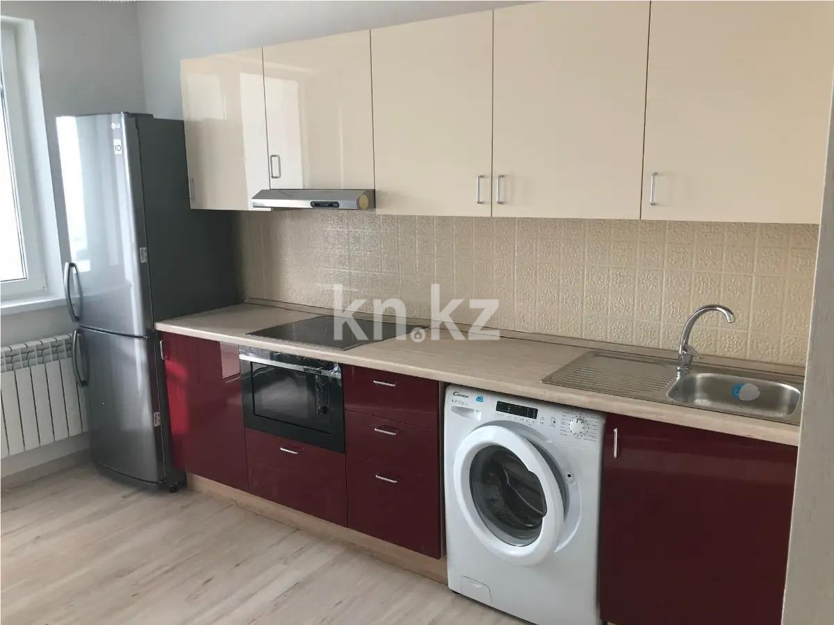 Продажа 1-комнатной квартиры, 40 м² в Астане