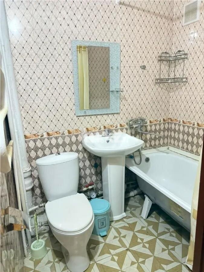 Продажа 1-комнатной квартиры, 33 м² в Алматы - фото 3