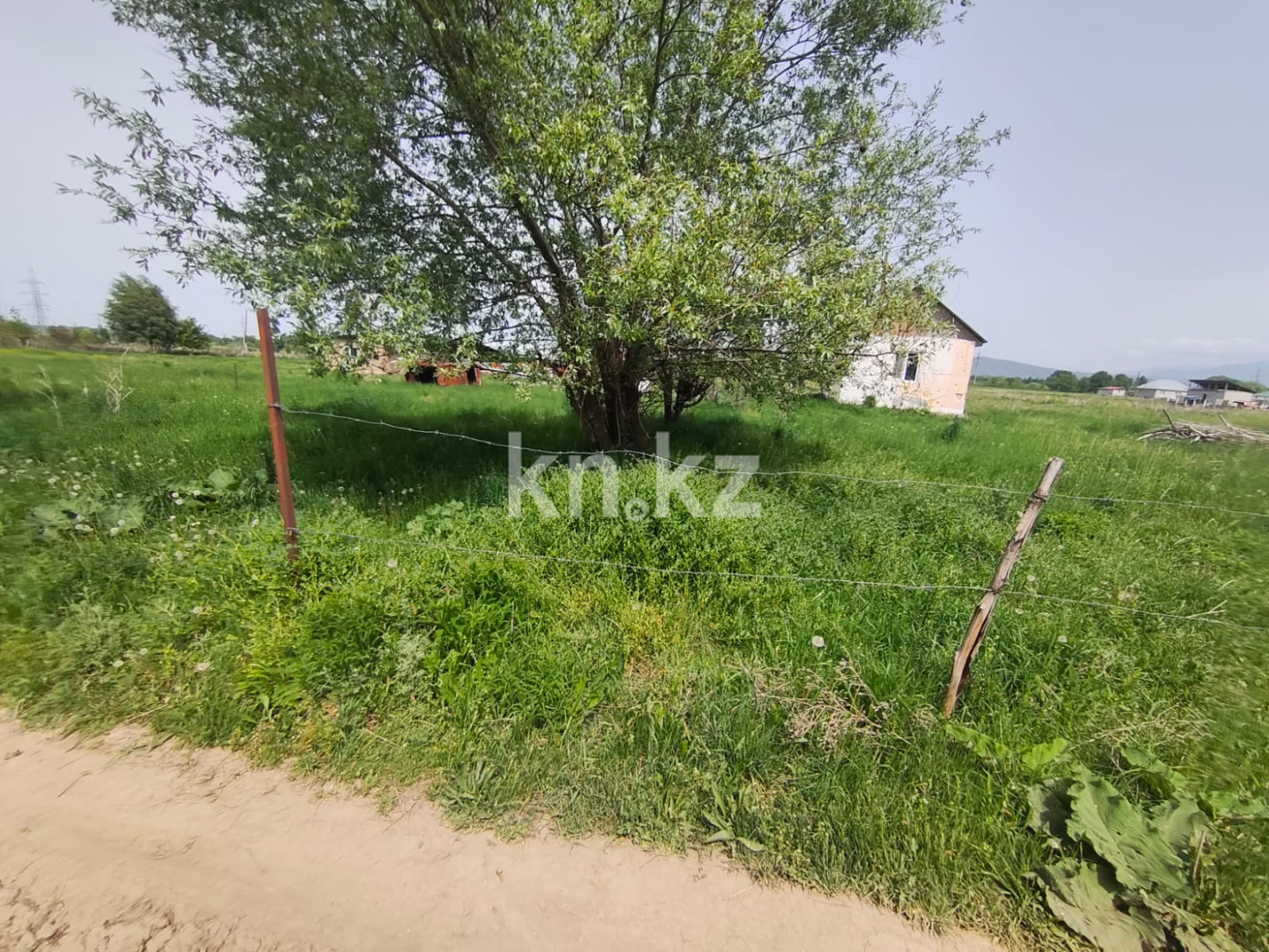 Продажа участка, 46 сот. в Алматинской области - фото 5