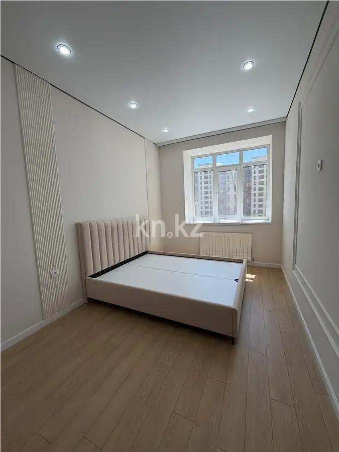 Продажа 2-комнатной квартиры, 43 м² в Караганде