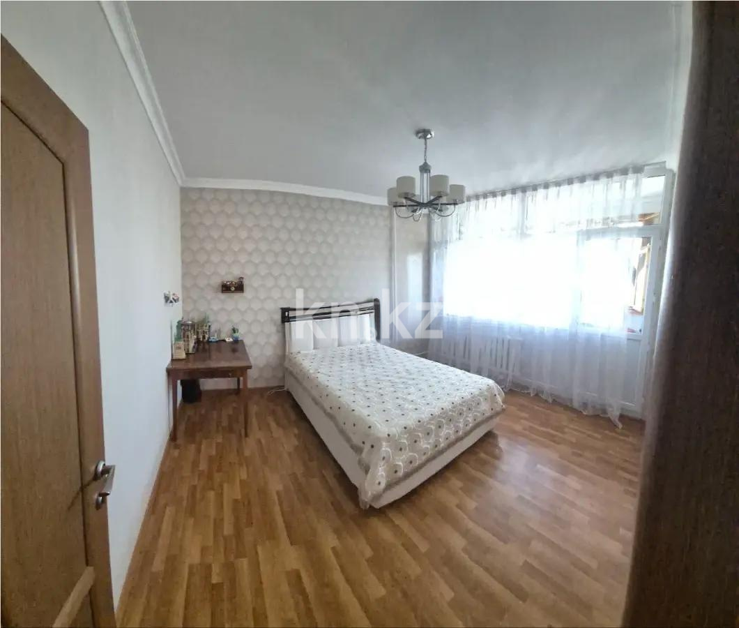 Продажа 3-комнатной квартиры, 74 м², мкр-н Орбита-3, дом  26 в Алматы - фото 3