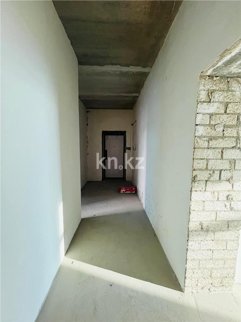 Продажа 2-комнатной квартиры, 69 м² в Караганде - фото 12