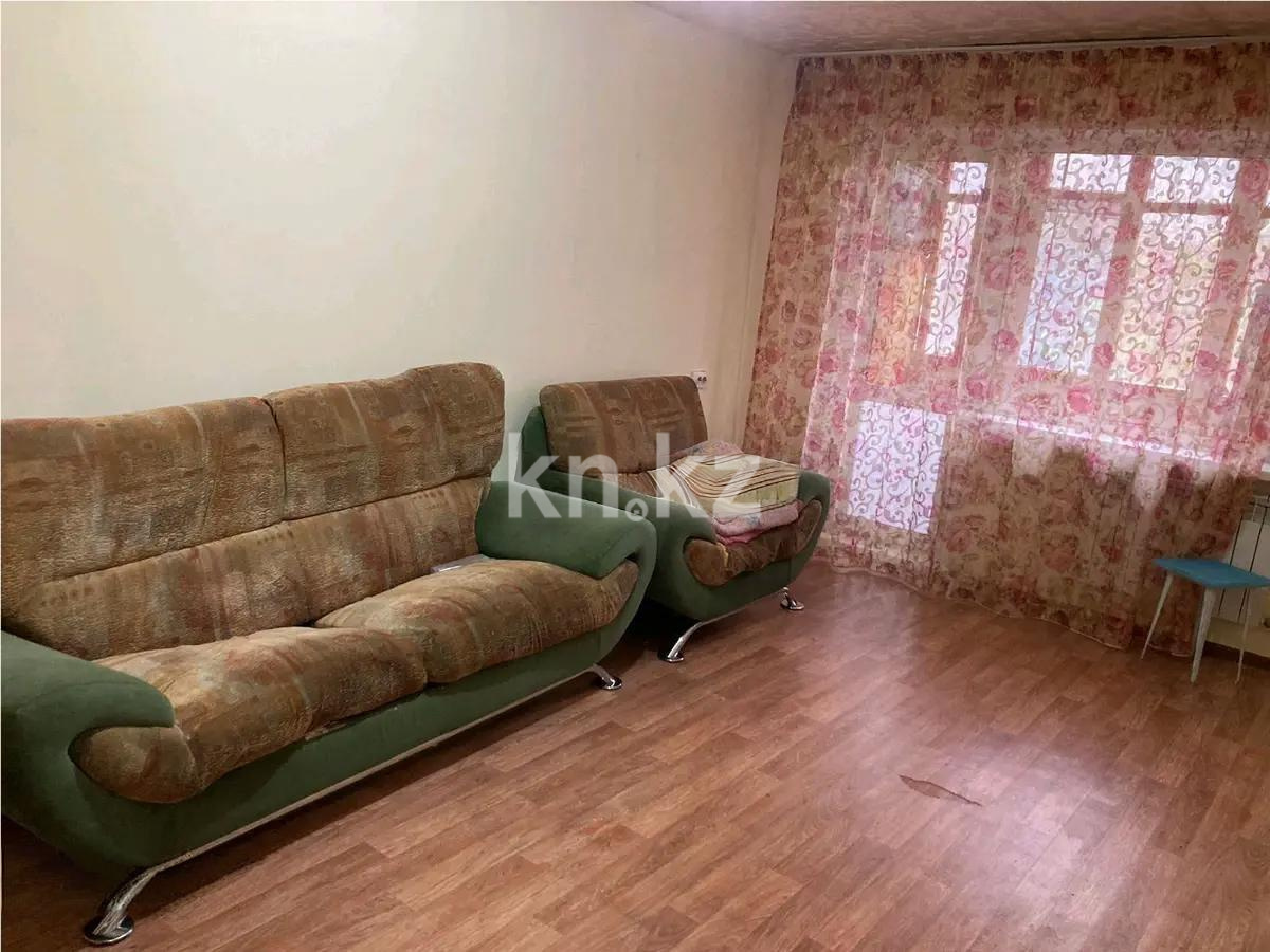 Продажа 1-комнатной квартиры, 35 м², пр. Строителей, дом  31 в Караганде