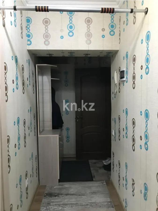 Продажа 1-комнатной квартиры, 33 м² в Алматы - фото 5