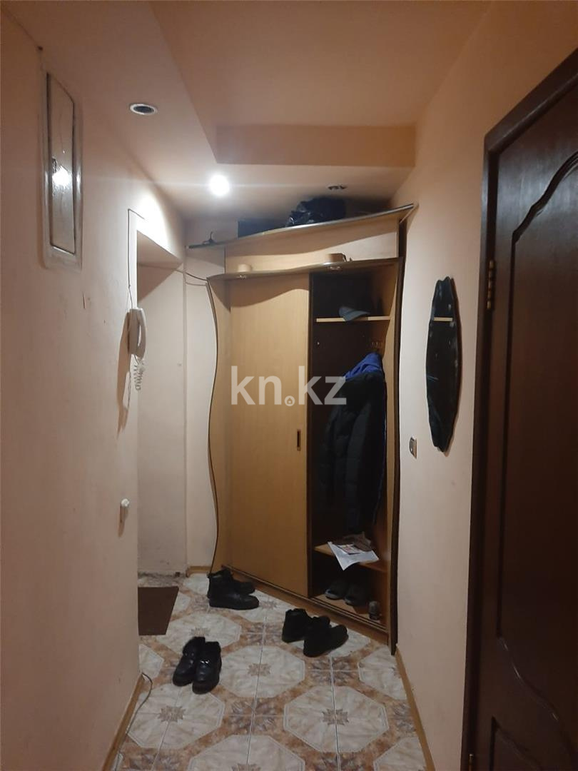 Продажа 2-комнатной квартиры, 47 м², ул. Ермекова, дом  58 в Караганде - фото 9