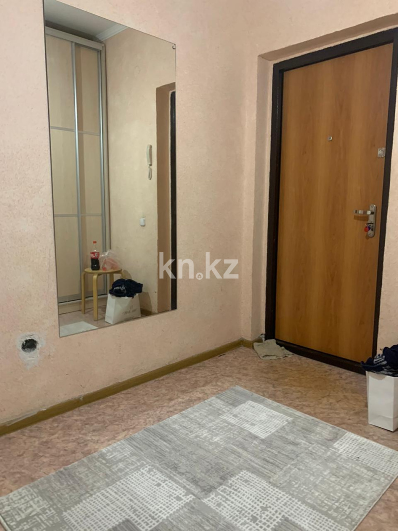 Аренда 1-комнатной квартиры, 38 м², ул. Косшыгулулы, дом  23 в Астане - фото 7