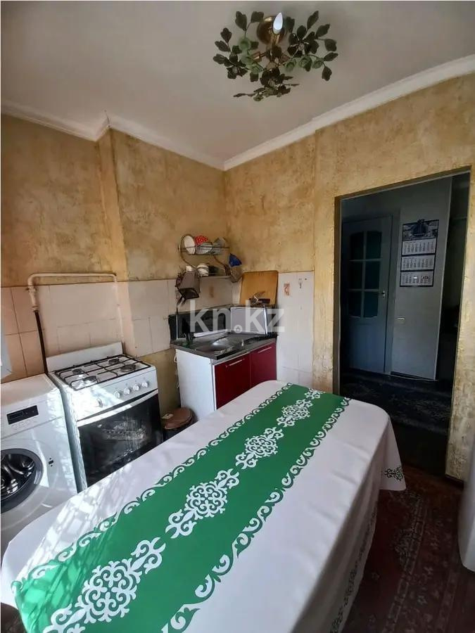 Продажа 2-комнатной квартиры, 52 м², ул. Спасская, дом  65 в Алматы - фото 3