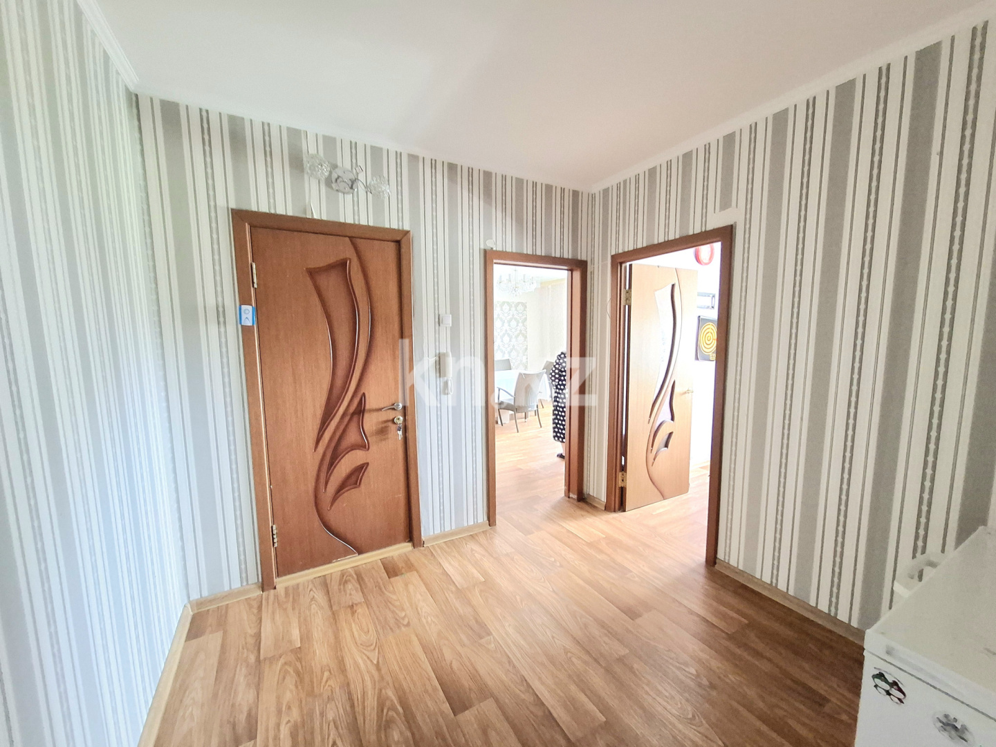 Продажа 4-комнатной квартиры, 85.1 м² в Караганде - фото 7