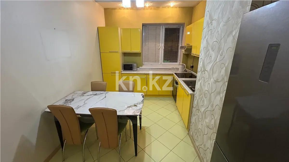 Продажа 2-комнатной квартиры, 74 м², ул. Брусиловского, дом  163 в Алматы - фото 3