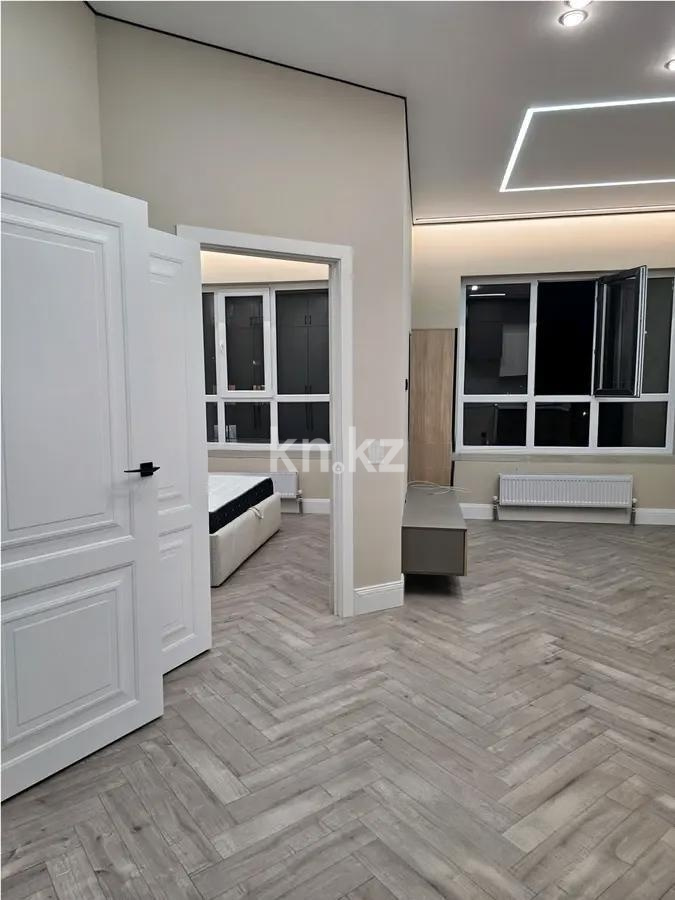 Продажа 2-комнатной квартиры, 47 м² в Алматы - фото 3