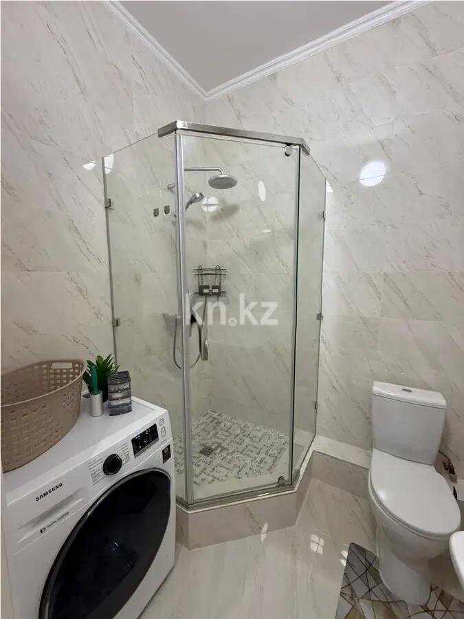 Продажа 2-комнатной квартиры, 46 м² в Астане - фото 4