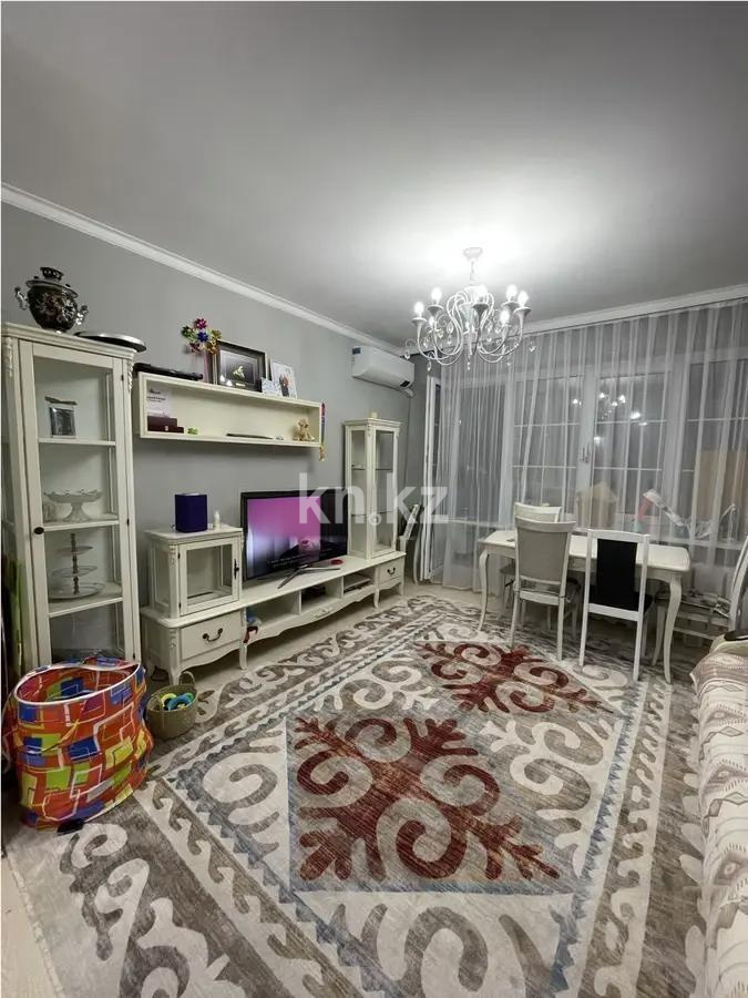 Продажа 2-комнатной квартиры, 64 м² в Алматы