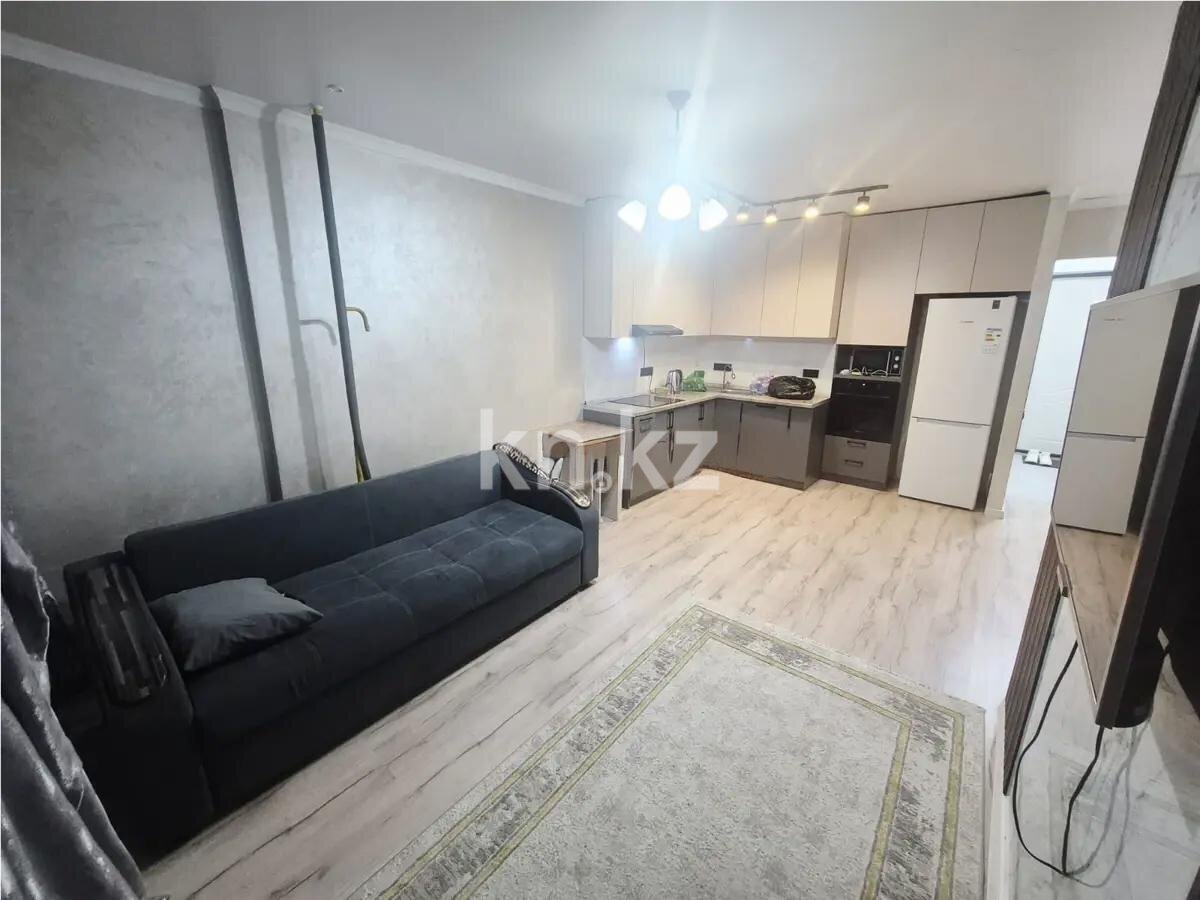 Продажа 2-комнатной квартиры, 51 м² в Алматы - фото 4