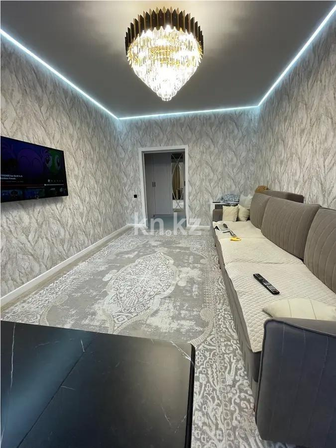 Продажа 2-комнатной квартиры, 82 м², ул. Кенесары, дом  65 в Астане